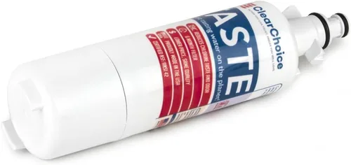 Miniatura 6 de Clear Choice Filtro de sabor de repuesto para filtro LG LT700P ADQ36006101-S compatible con EFF-6032A WF700 WFC2401 WLF-01 Filtro de agua