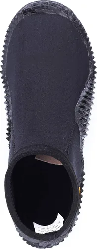 Miniatura 5 de Botas de buceo de neopreno de 0.118 in con suela de goma antideslizante para buceo, esnórquel, kayak, wakeboard, deportes de playa, 1 par