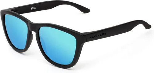Miniatura 198 de Hawkers One Sunglasses for Men and Women - 100% UV400 Protection - Lightweight and Square Sunglasses