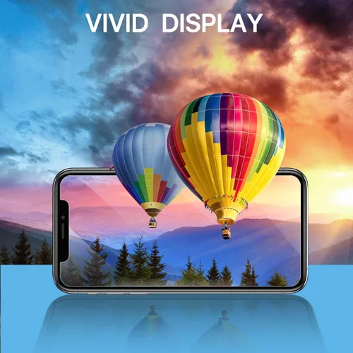 Miniatura 7 de Kit de reemplazo de pantalla para iPhone 11 Pro Max de 6.5 pulgadas, pantalla LCD 3D táctil Full HD, kit de reparación de montaje completo, adhesivo
