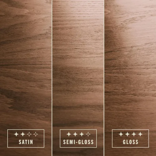 Miniatura 3 de Varathane Spray Poliuretano Ultimate Cristal Claro a Base de Agua Protección para Madera Interior Tiempo de Secado Rápido Fácil Limpieza