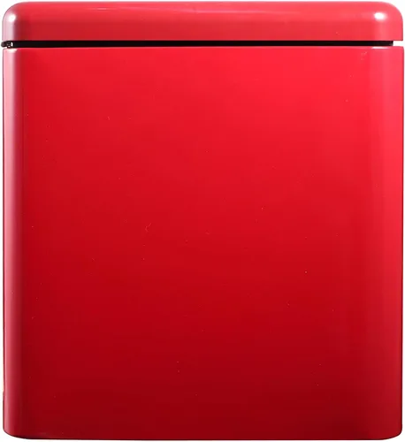 Miniatura 3 de Magic Chef MCB17CHR - Enfriador de bebidas, color rojo