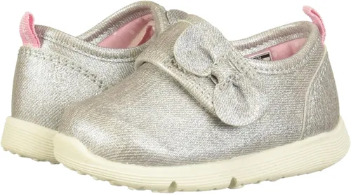 Miniatura 11 de Carter's Unisex-Child Turbo Fashion Sneaker First Walker Shoe
