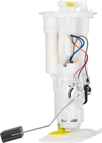 Miniatura 18 de BDFHYK Conjunto de módulo de bomba de combustible eléctrica compatible con Honda Civic 1992-1995 1.5L l4, 1.6L l4, compatible con Acura Integra