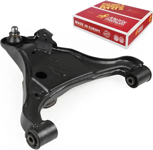 Miniatura 233 de Metrix RK622646 - Conjunto de brazo de control inferior delantero derecho y rótula para Hyundai Elantra 2011-2016, Hyundai Elantra Coupe 13-2014