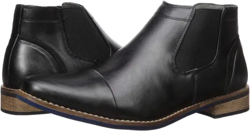 Miniatura 9 de Deer Stags Botas Argos Chelsea para hombre