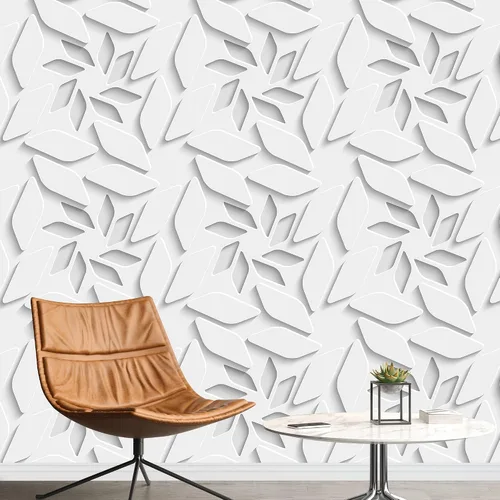 Miniatura 7 de Signford. - Mural de pared, diseño de mundo de nieve, tapiz removible, adhesivos de pared para dormitorio, sala de estar.