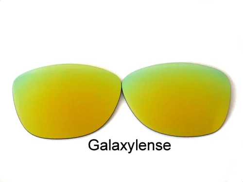 Miniatura 2 de Lentes de repuesto Galaxy para Oakley Frogskins de varios colores polarizados