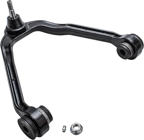 Miniatura 3 de Detroit Axle - 2 brazos de control superiores delanteros para Chevy Silverado GMC Sierra Yukon XL Avalanche Suburban Express Savana 1500 Tahoe