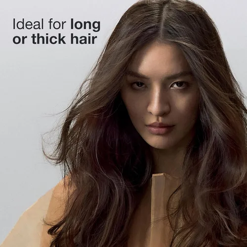 Miniatura 6 de Paul Mitchell Pro Tools 427 - Cepillo de paleta para secado con soplado + alisado de cabello largo o grueso