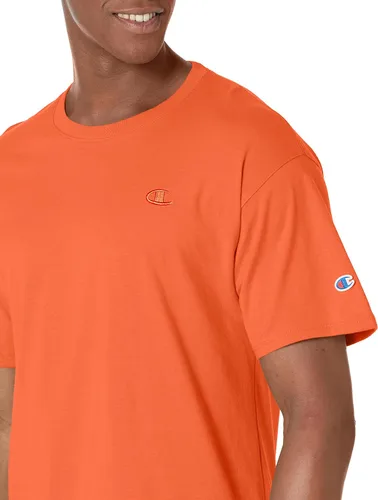 Miniatura 3 de Champion, Classic T-Shirt, Men's Tee (Reg. Or Big & Tall)