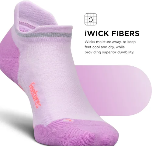 Miniatura 99 de Feetures Elite Max - Bloque de calcetines para cojín sin mostrar