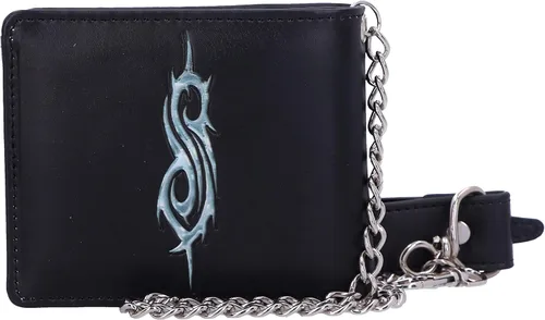 Miniatura 3 de Nemesis Now Clásico para hombre, negro, 4.3in