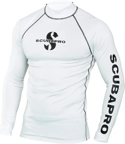 Miniatura 4 de ScubaPro T-Flex - Protector de sarpullido largo para mujer