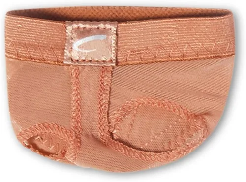 Miniatura 2 de Capezio Little KidBig Kid Footundeez H07C Lyrical Zapato