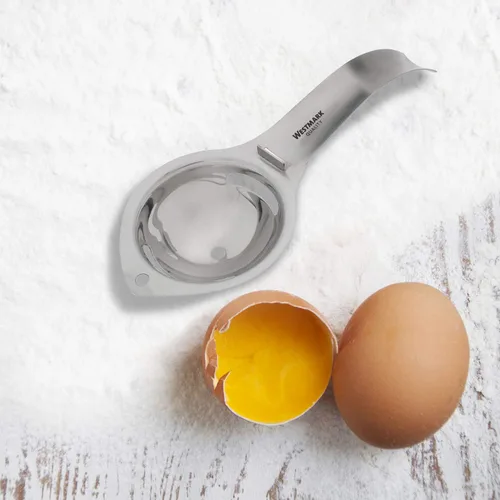 Miniatura 5 de Separador de huevos