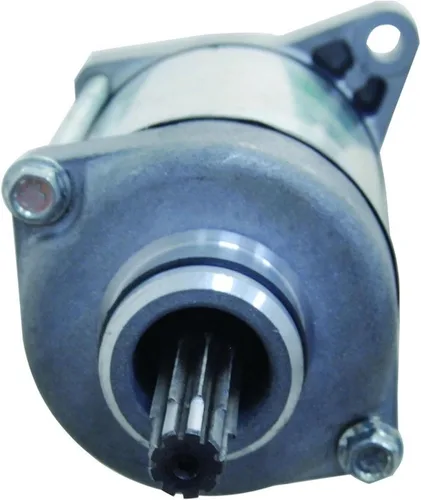 Miniatura 3 de PREMIER GEAR PG-18921 Honda Nuevo arrancador compatible con/reemplazo para Honda ATV Trx420Fe Fm Fourtrax Rancher 4X4 2007-2009 por números de pieza