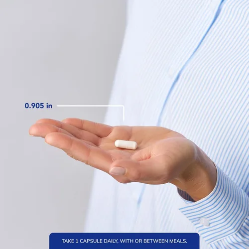 Miniatura 4 de Pure Encapsulations UltraMag Magnesio - Absorción Superior - Apoyo Óseo y Muscular* - Suplemento de Minerales Esenciales - Vegano y Sin OGM - 120
