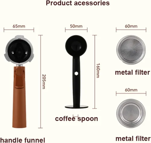 Miniatura 8 de Cafetera de espresso, capuchino y café con leche Máquina automática de café en cápsulas Espumador automático de leche Máquina de café espresso