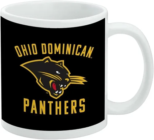 Miniatura 28 de Taza de cerámica UNC Greensboro Spartan, tazas de regalo novedosas para café, té y bebidas calientes, 11oz, blanca