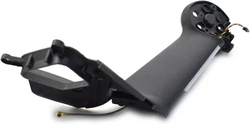 Miniatura 6 de SeiZed Cubierta de brazo original usada sin motor y cable de repuesto para DJI FPV Drone piezas de reparación (color : trasero derecho)