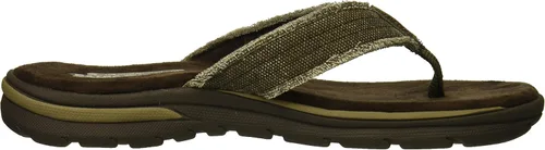 Miniatura 6 de Skechers USA Bosnia - Sandalias para hombre