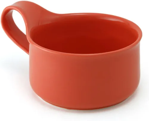 Miniatura 5 de Zero Japan CFZ-01 SGY - Taza para café, tamaño pequeño, color gris
