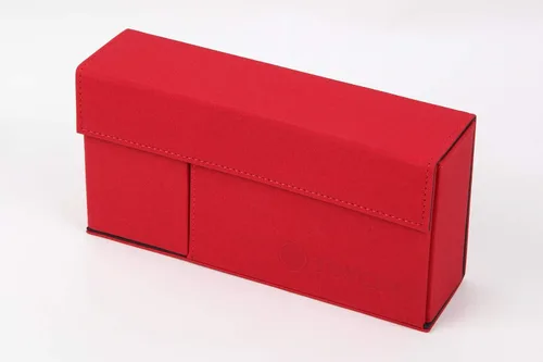 Miniatura 12 de TOYGER DeckSlimmer (caja de cubierta) (bosque de arte)