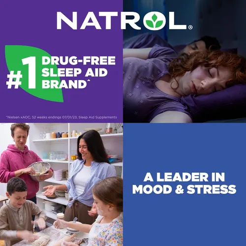 Miniatura 6 de Natrol Tabletas de glucosamina condroitina y MSM, 150 unidades (paquete de 12)