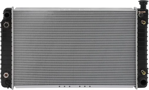 Miniatura 30 de SCITOO Conjunto de radiador de aluminio refrigerante del motor para 1986-1994 para Nissan D21 2.4L 3.0L 1987 para Nissan para Pathfinder 2.4L