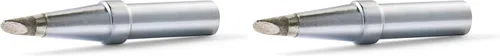 Miniatura 7 de Weller ETB Destornillador Punta de Soldadura para PES51, WE1010NA, WES51, WESD51 0.093 pulgadas