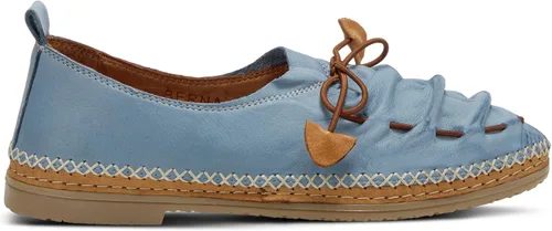 Miniatura 6 de Mocasines de cuero Berna Spring Step para mujer