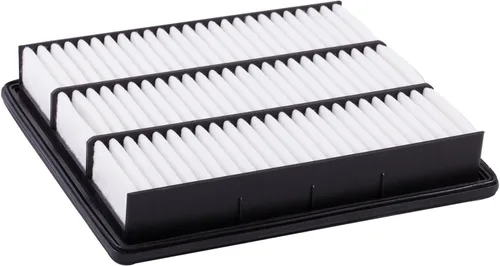 Miniatura 6 de Filtro de aire de motor PG PA5050 Compatible con Mitsubishi Montero Sport 2011-99, Montero 1996-95