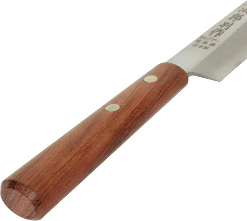 Miniatura 3 de Thunder Group Cuchillo Sashimi de 10.6 in, 10-3/4 x 15-1/2 pulgadas