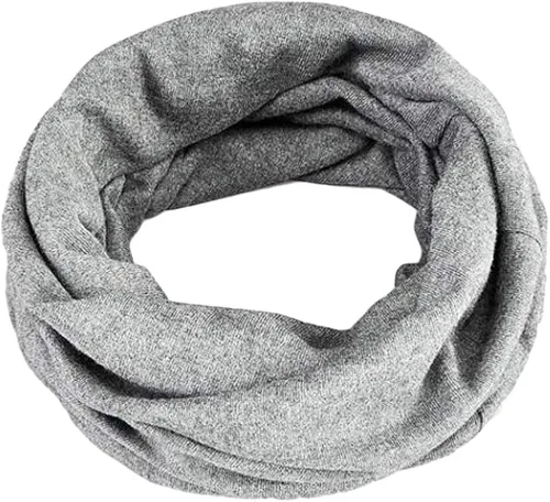 Miniatura 4 de Qunson - bufanda y gorro holgado para mujer para quimioterapia