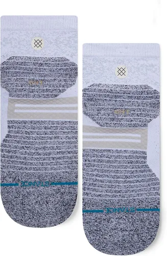 Miniatura 3 de Stance Calcetines Run Qtr St