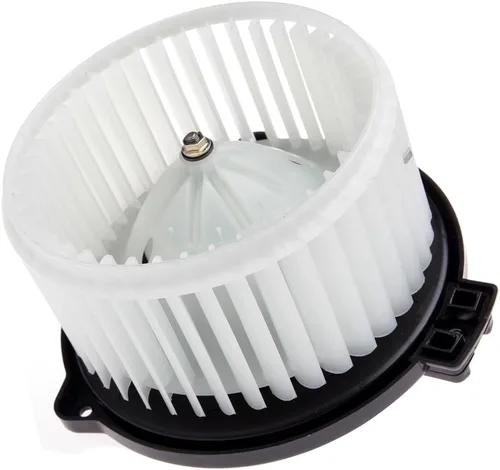 Miniatura 12 de SCITOO Motor soplador de calentador de CA con jaula de ventilador para 2001-2004 para Acura MDX 1998-2002 para Honda para Accord 1999-2004