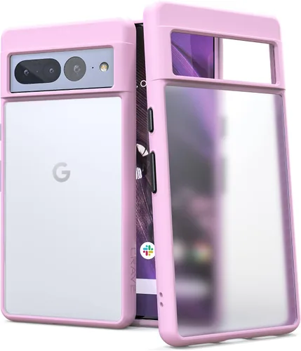 Miniatura 9 de Crave Slim Guard Para Google Pixel 7 Pro Caso, Funda De Protección A Prueba De Golpes Para Google Pixel 7 Pro - Berry