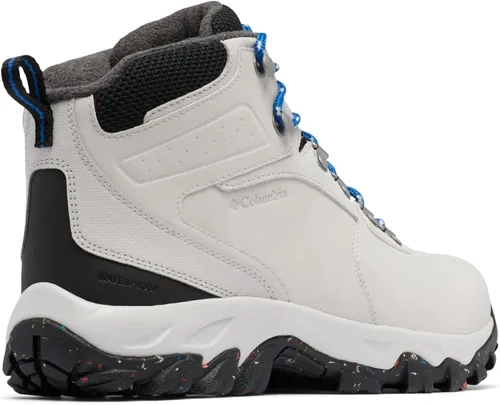 Miniatura 9 de Columbia Men's Newton Ridge Plus Ii Waterproof Omni Heat Hiking Shoe