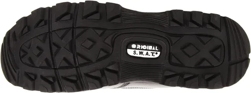 Miniatura 4 de Botas tácticas de 9 pulgadas, clásica, para hombres, original de S.W.A.T.