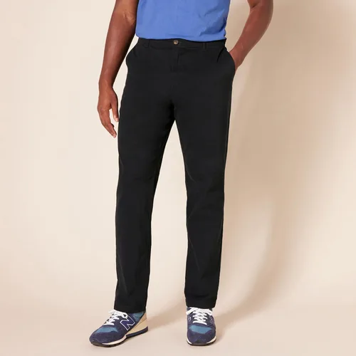 Miniatura 6 de Amazon Essentials - Pantalón chino casual elástico de corte entallado para hombre