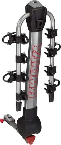 Miniatura 9 de Yakima Products RidgeBack Soporte para Transporte de Bicicletas en Enganche