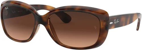 Miniatura 13 de Ray-Ban Gafas de sol Rb4101 Jackie Ohh Butterfly para mujer