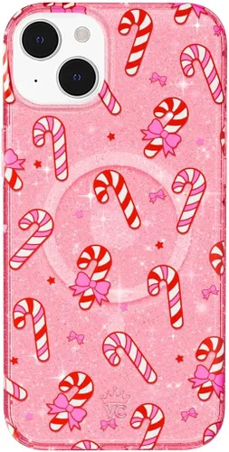 Miniatura 110 de VELVET CAVIAR Funda para iPhone 14 Pro Max Marble - Bonita funda protectora femenina para mujer compatible con MagSafe - probada en caídas de 10
