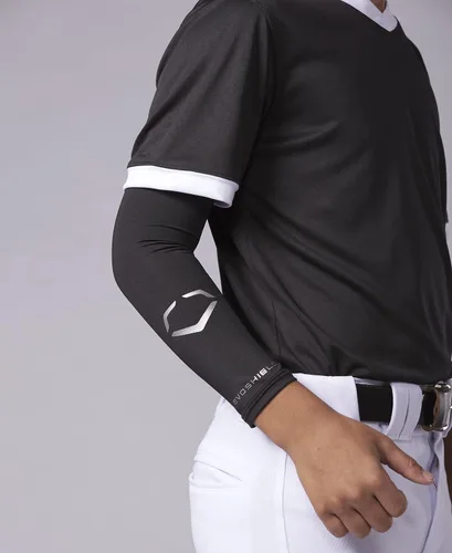Miniatura 5 de EvoShield Manga de compresión sólida