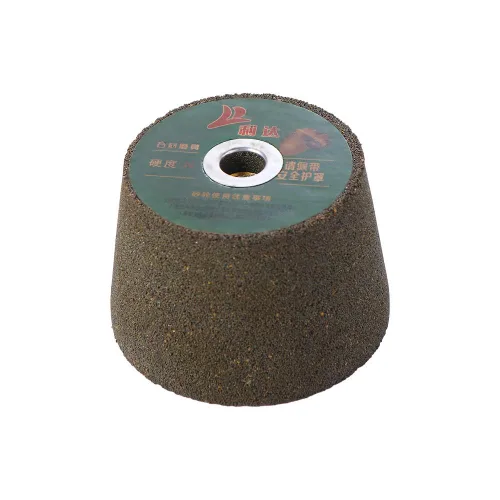 Leadigol Piedra de molienda de carburo, amoladora angular de piedra 100 tipo granito amoladora angular rueda de molienda de piedra recorte pulido