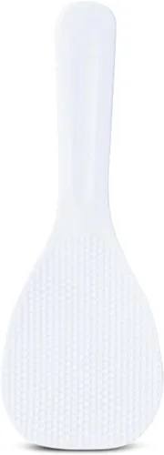 MXY Cuchara de arroz antiadherente para arroz, cuchara de arroz, cuchara de arroz, cuchara para servir arroz, utensilios de cocina