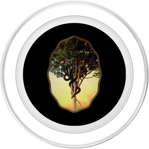 Miniatura 2 de Good Omens - El Apple Tree PopSockets MagSafe PopGrip para iPhone