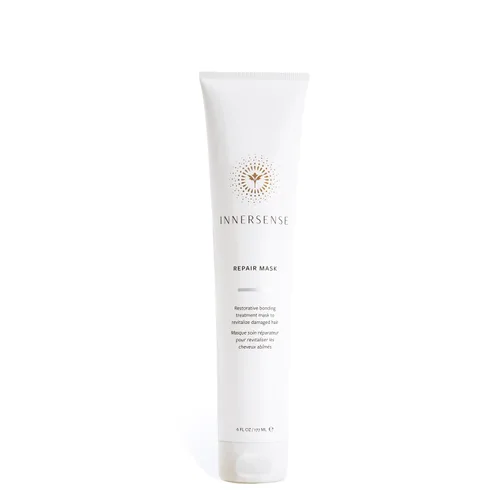 Miniatura 9 de INNERSENSE Organic Beauty - Mascarilla reparadora para el cabello Fortalece, fortalece, alisa, no tóxica, libre de crueldad animal y cuidado