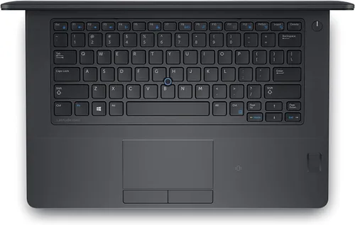 Miniatura 6 de Dell Latitude E5470 Computadora portátil de negocios de 14 pulgadas: Intel Core i5 6300U hasta 3.0GHz/ 8GB DDR4 RAM/256GB SSD/WiFi/Bluetooth/USB